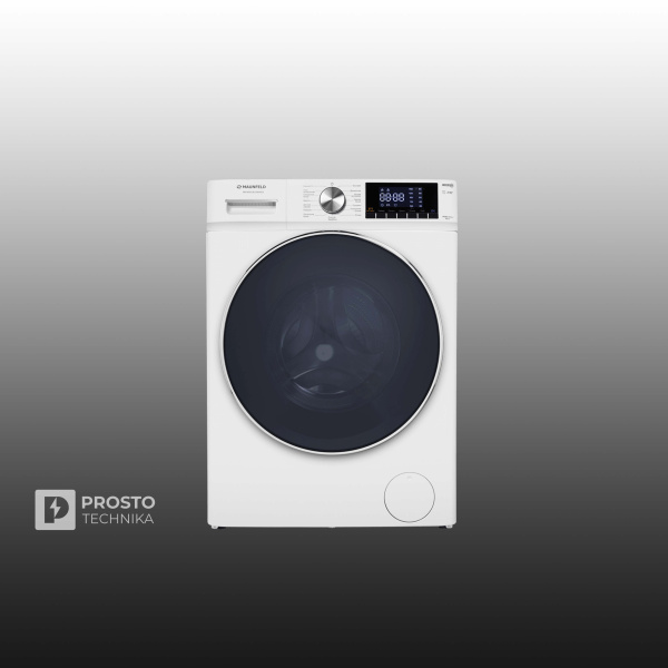 Стиральная машина Maunfeld MFWM1410WH02